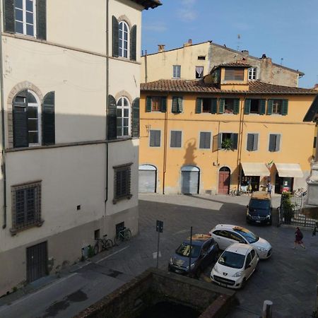 Appartamento Lilia Lucca Exterior photo