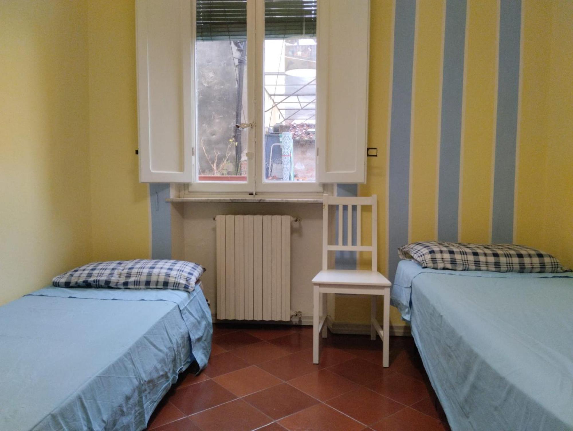 Appartamento Lilia Lucca Exterior photo