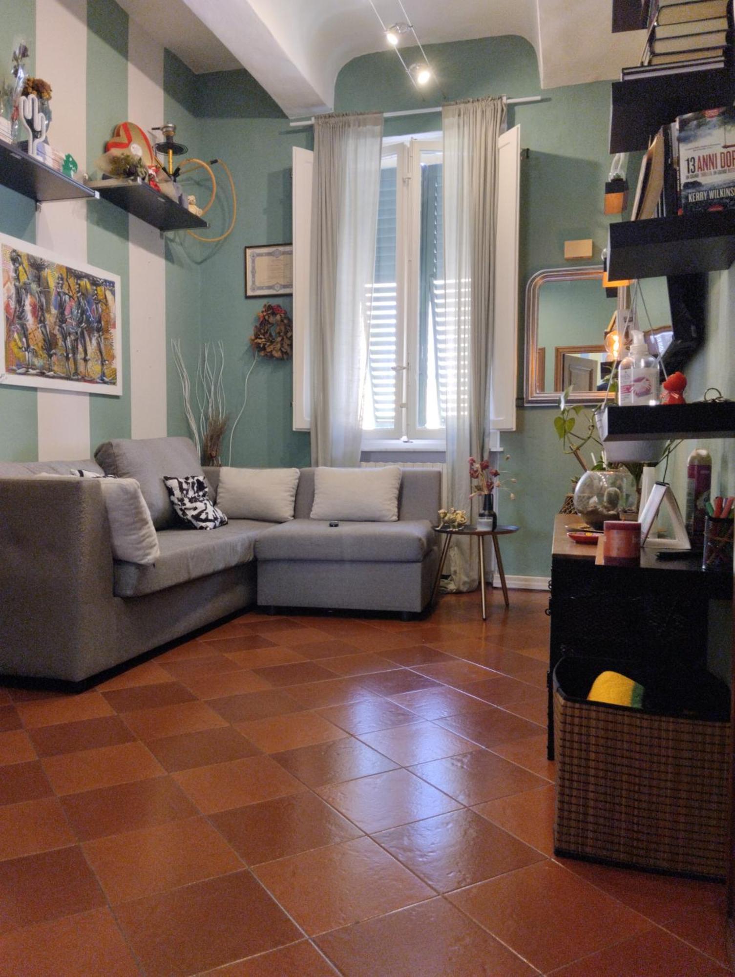Appartamento Lilia Lucca Exterior photo