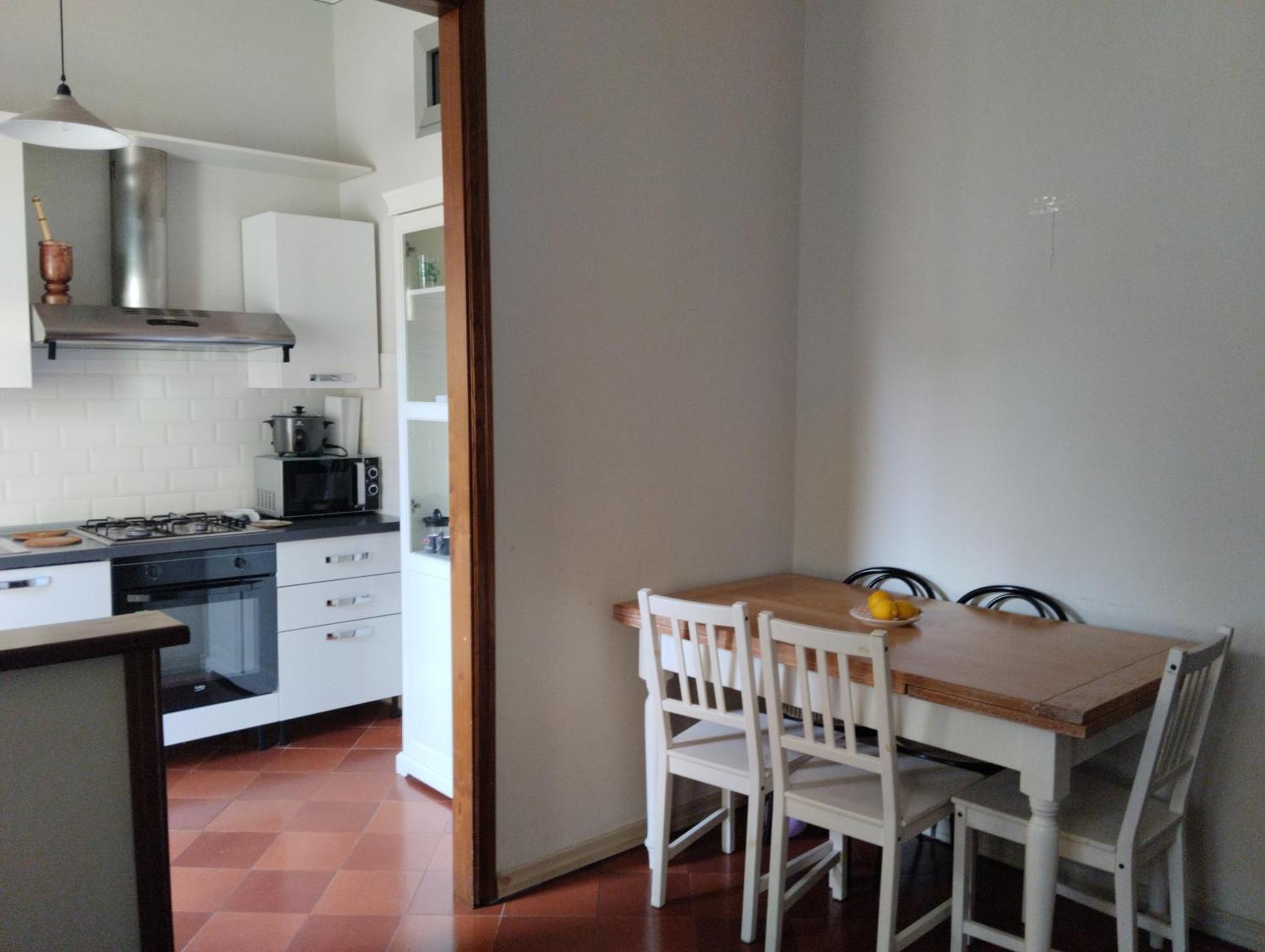 Appartamento Lilia Lucca Exterior photo