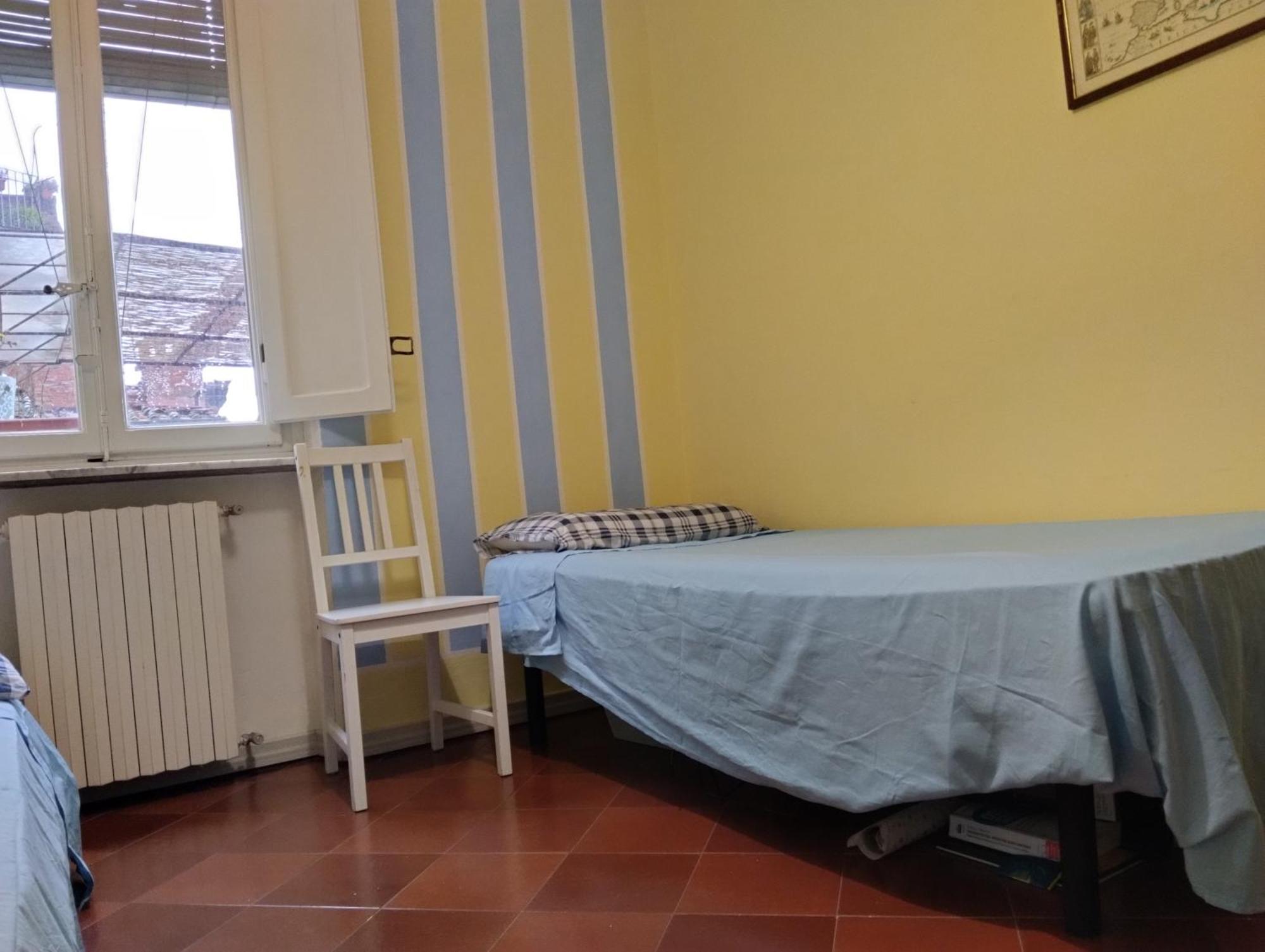 Appartamento Lilia Lucca Exterior photo